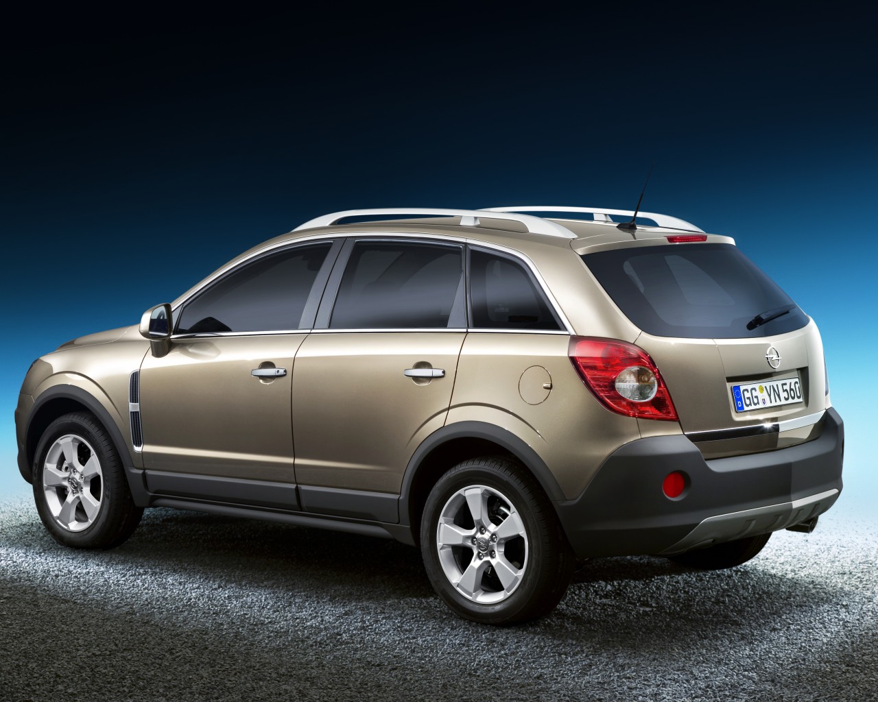 Opel Antara Выкуп Авто до 100000 - Opel Antara. Opel Antara - выгодная покупка.