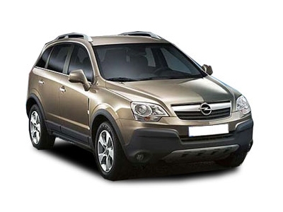 Opel Antara Antara в Genser выгоднее летом: Opel Antara. Ford Kuga: кредитная программа.