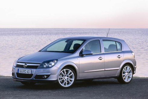 Opel Astra Срочный Выкуп Автомобилей: Opel Astra. KROMAX Astra 2 (LCD 15-22).