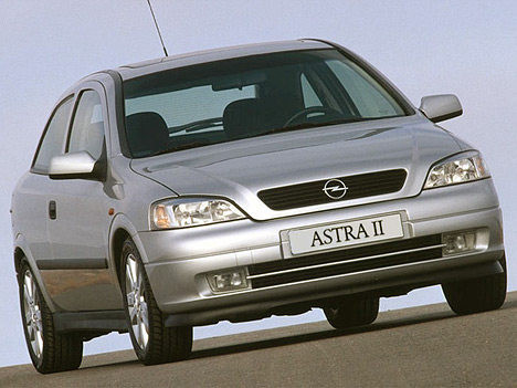 Opel Astra Для Opel Astra - Opel Astra.