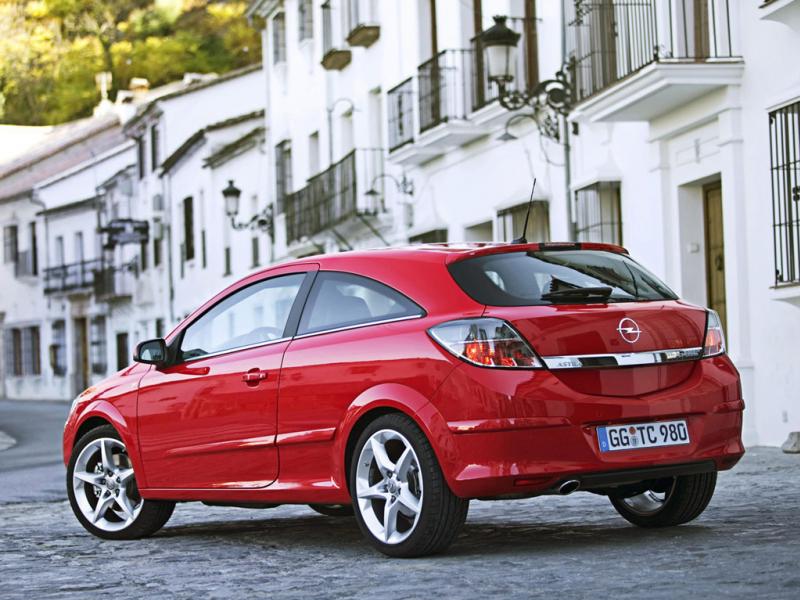 Opel Astra Продажа автомобилей - Opel Astra.