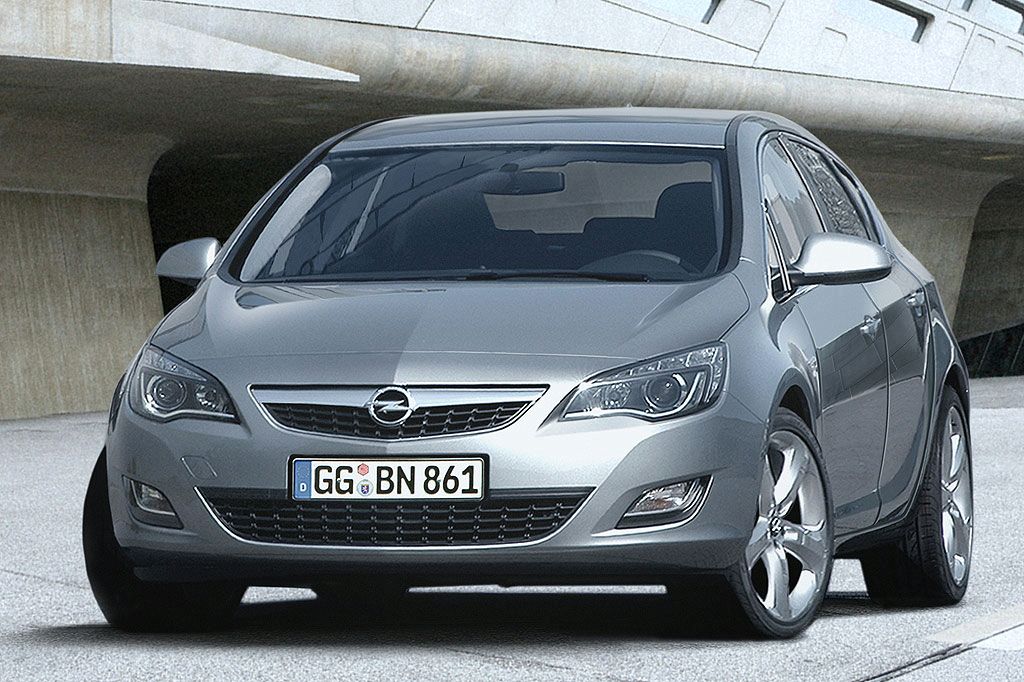 Opel Astra Opel Книга руководство: Opel Astra.