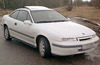 Opel Calibra