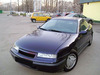 Opel Calibra