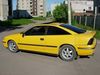 Opel Calibra