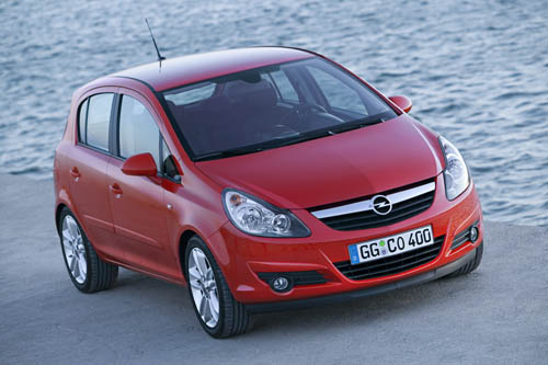 Opel Corsa Opel Corsa в Наличии - Opel Corsa. Opel Corsa со скидками.