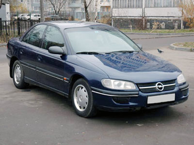 Opel Omega Omega на Музыке Ovi: Opel Omega. Автомобили Opel.