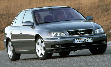 Opel Omega Новый Опель Астра в наличии: Opel Omega. Новые Opel по интересным ценам.