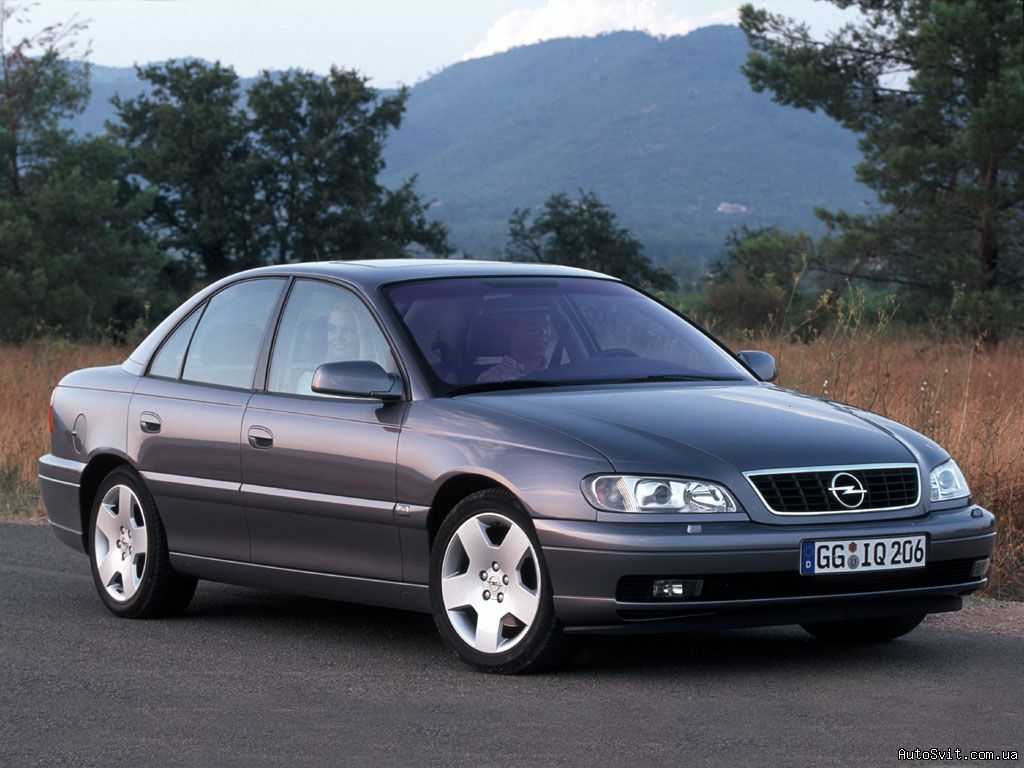 Opel Omega Продажа Opel Omega: Opel Omega. Всё, что Вы хотели знать об авто.