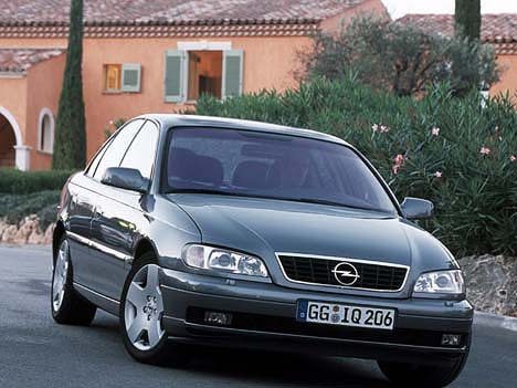 Opel Omega Продажа Opel Omega: Opel Omega. Энциклопедия современных авто.