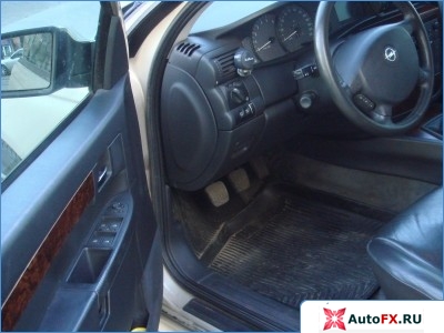 Opel Omega Автомобили Suzuki Baleno: Opel Omega. Astra new: поехали.