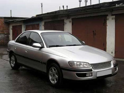 Opel Omega Ищете Opel Omega: Opel Omega. Доска объявлений - AutoRepo.