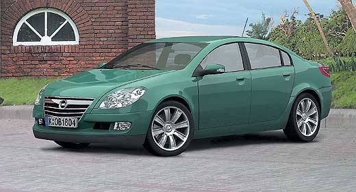 Opel Omega Скачать авто руководства - Opel Omega. Автомобиль Opel Omega.