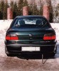 Opel Omega