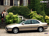 Opel Omega