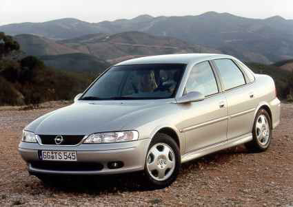 Opel Vectra Opel в Москве - Opel Vectra. Все модели Opel в наличии.