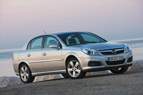 Opel Vectra Купля/Продажа автомобилей Opel: Opel Vectra. Ограниченная серия Mazda6.