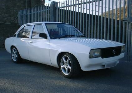 Opel Ascona Ищете Opel Ascona: Opel Ascona.