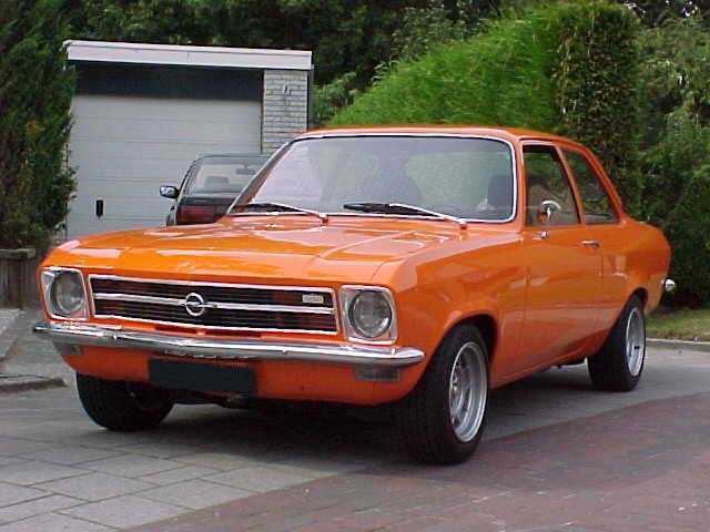 Opel Ascona Доска объявлений - AutoRepo - Opel Ascona.