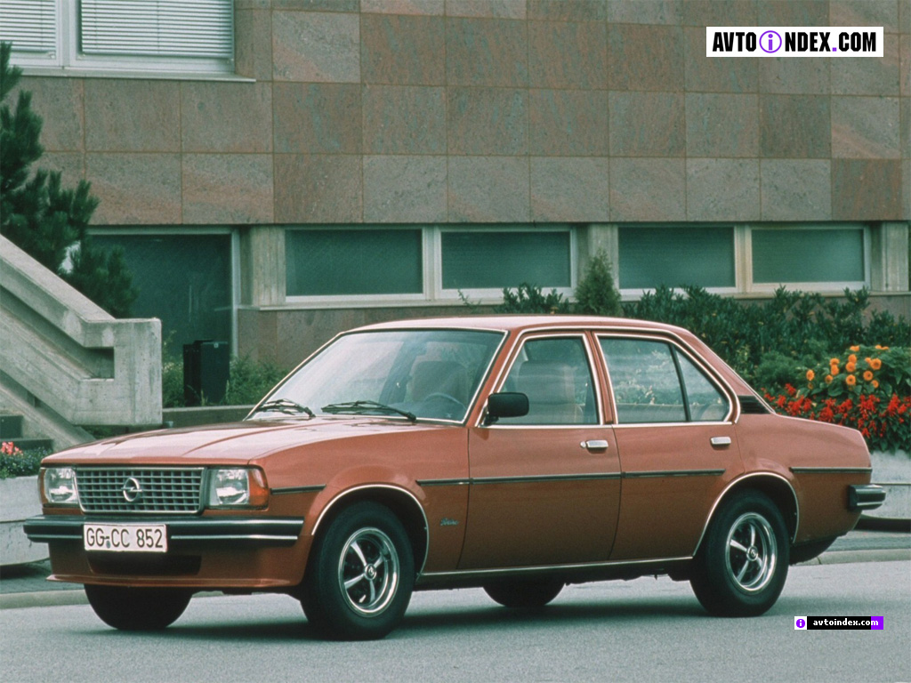 Opel Ascona Автомобили Opel Ascona: Opel Ascona. Новые и БУ Opel Ascona.