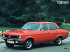 Opel Ascona