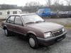 Opel Ascona