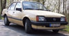 Opel Ascona