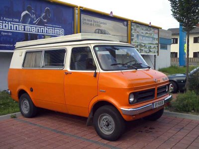 Opel Bedford Топ-10 Фирм по залогу авто - Opel Bedford.