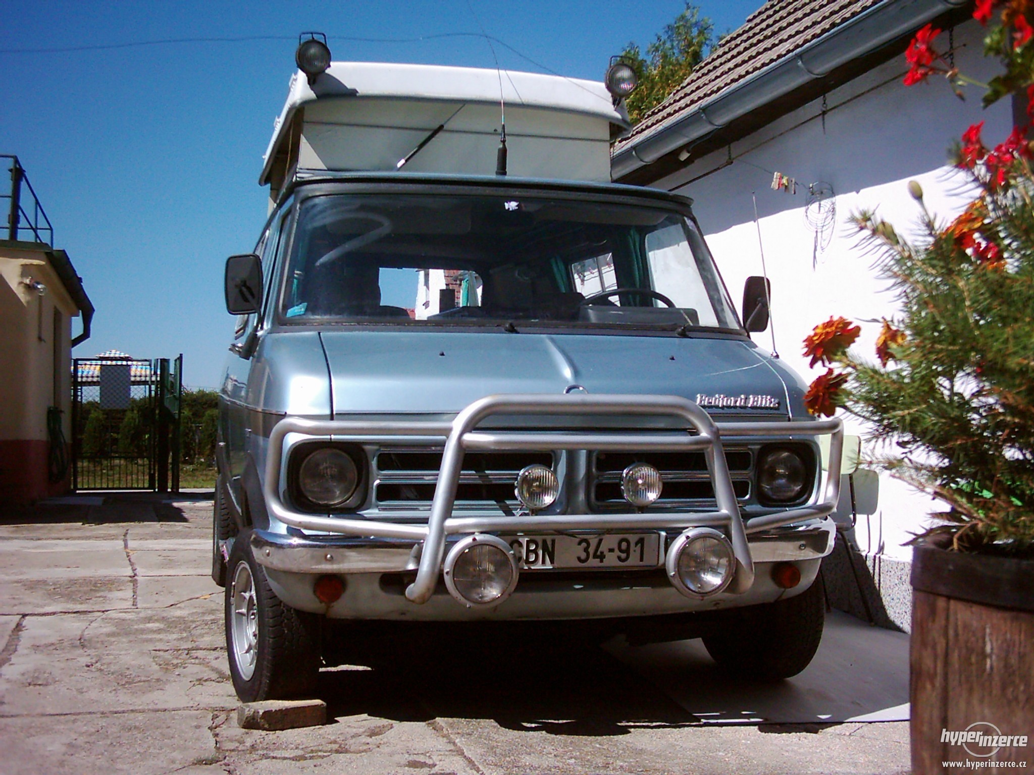 Opel Bedford Доска объявлений - AutoRepo: Opel Bedford. Bedford. Скидки.