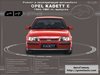 Opel Kadett