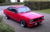 Opel Kadett