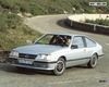 Opel Monza