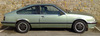 Opel Monza