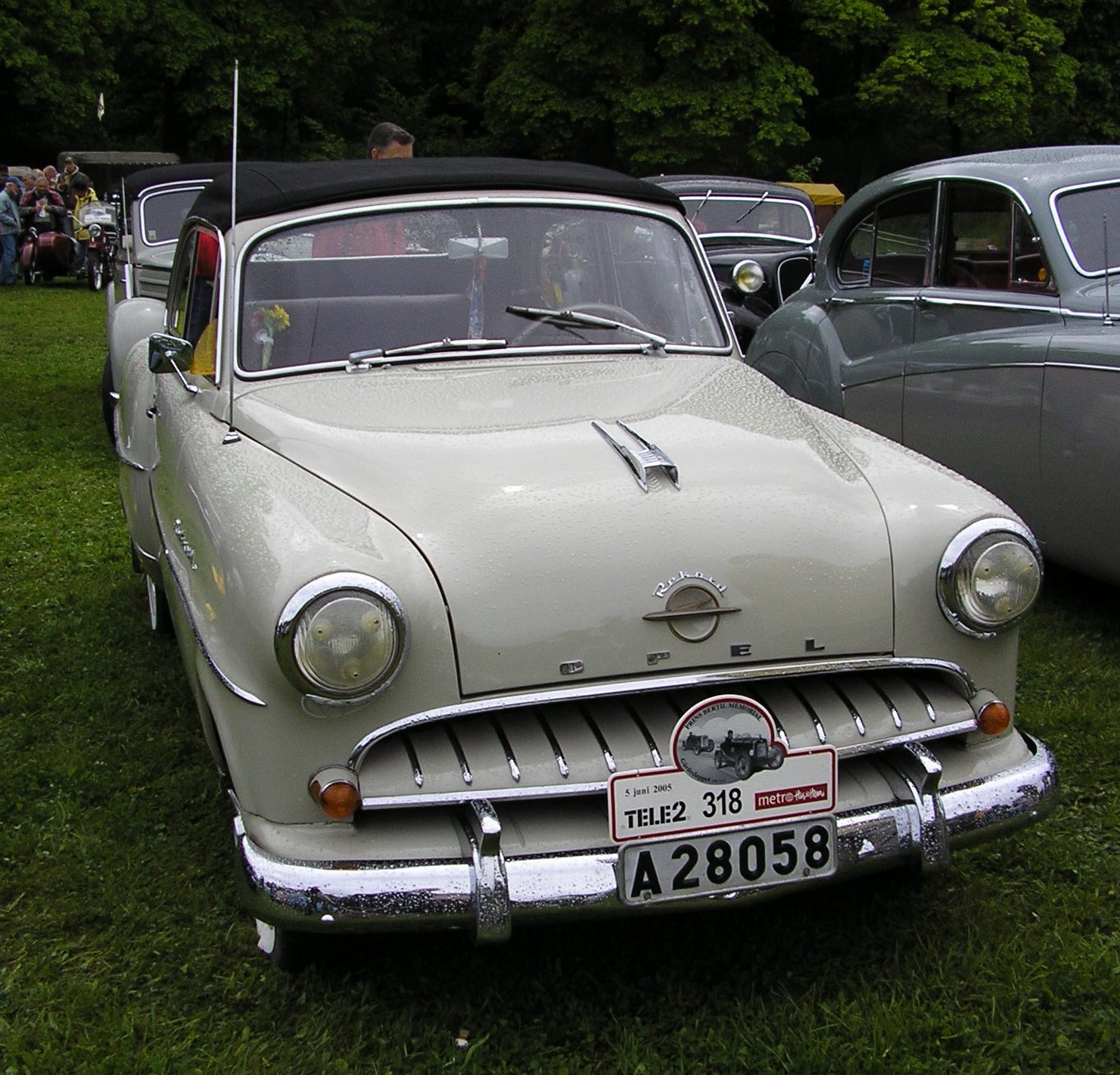 Opel Rekord Все про залог Авто - Opel Rekord.