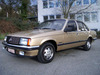 Opel Rekord