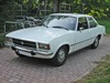 Opel Rekord