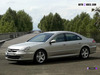 Peugeot 607