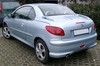 Peugeot 206 CC