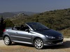 Peugeot 206 CC