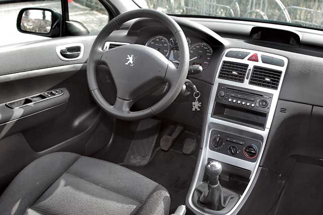 Peugeot 307 Покупаем Иномарки До 100000 - Peugeot 307. Подбор нового автомобиля.