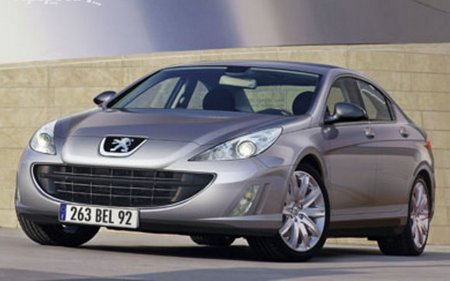 Peugeot 608 Все о Peugeot - Peugeot 608. Фотографии Peugeot.