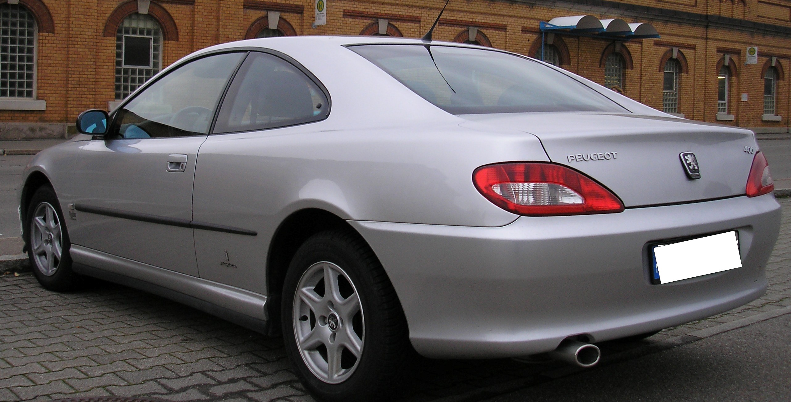 Peugeot 406 Coupe Автомобили и Цены: Hyundai: Peugeot 406 Coupe. Новый Peugeot ждёт Вас.