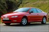 Peugeot 406 Coupe