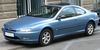 Peugeot 406 Coupe