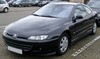 Peugeot 406 Coupe