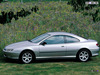 Peugeot 406 Coupe