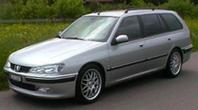 Peugeot 406 Break Подбор нового автомобиля: Peugeot 406 Break. Peugeot Книга руководство.