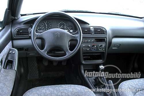 Peugeot 406 Break Купить/Продать Peugeot - Peugeot 406 Break. Peugeot Книга руководство.