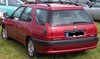 Peugeot 306 Break