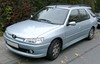 Peugeot 306 Break